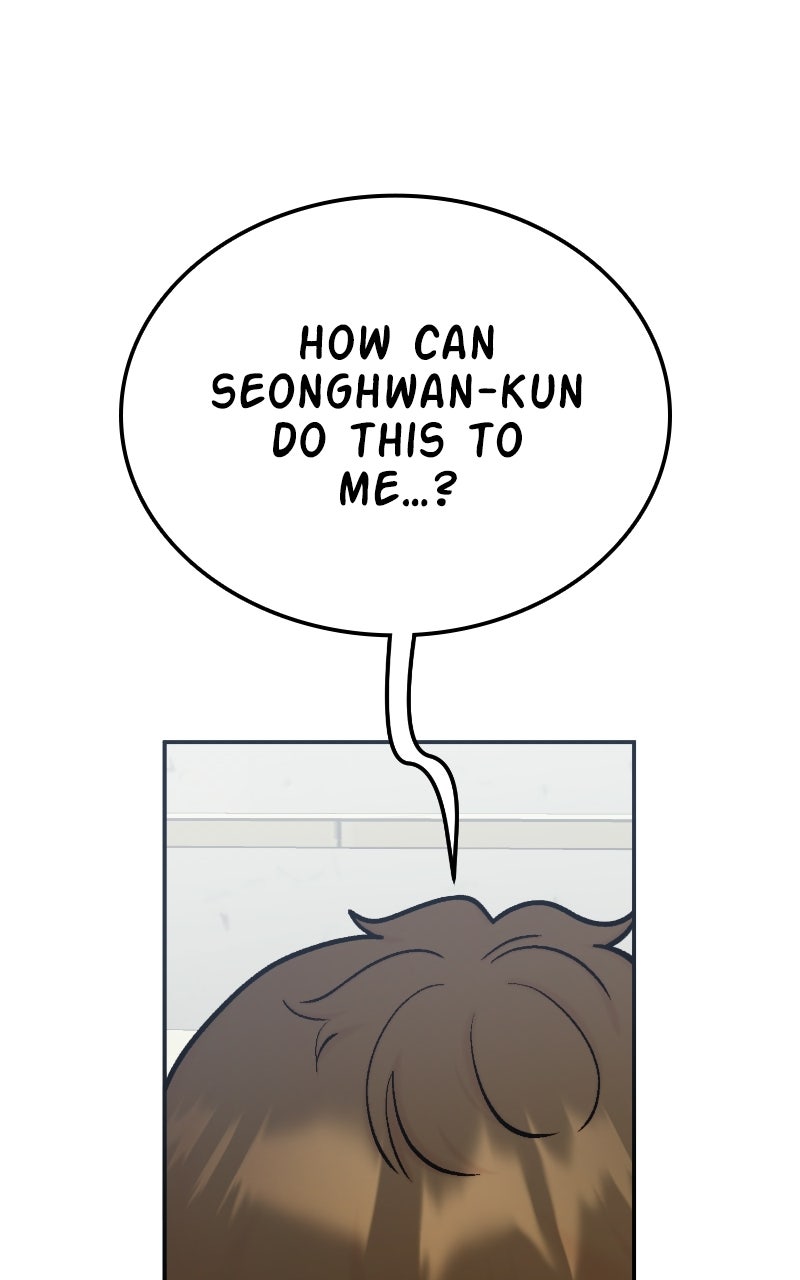 My Dud to Stud Boyfriend (S2) Ep. 170 - But It Works Out For Me page 16 - 