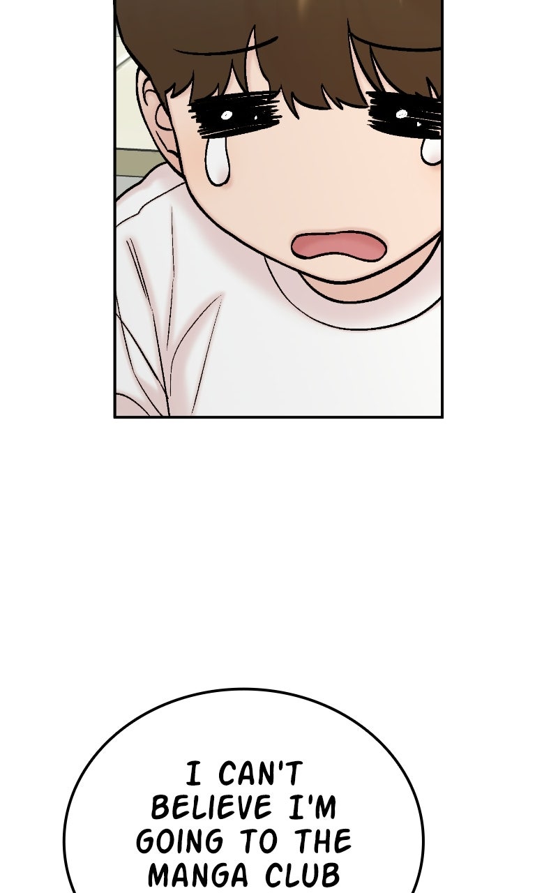 My Dud to Stud Boyfriend (S2) Ep. 170 - But It Works Out For Me page 17 - 