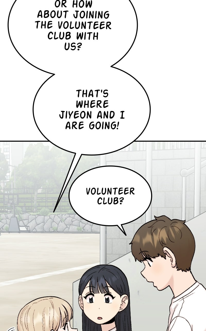 My Dud to Stud Boyfriend (S2) Ep. 170 - But It Works Out For Me page 20 - 