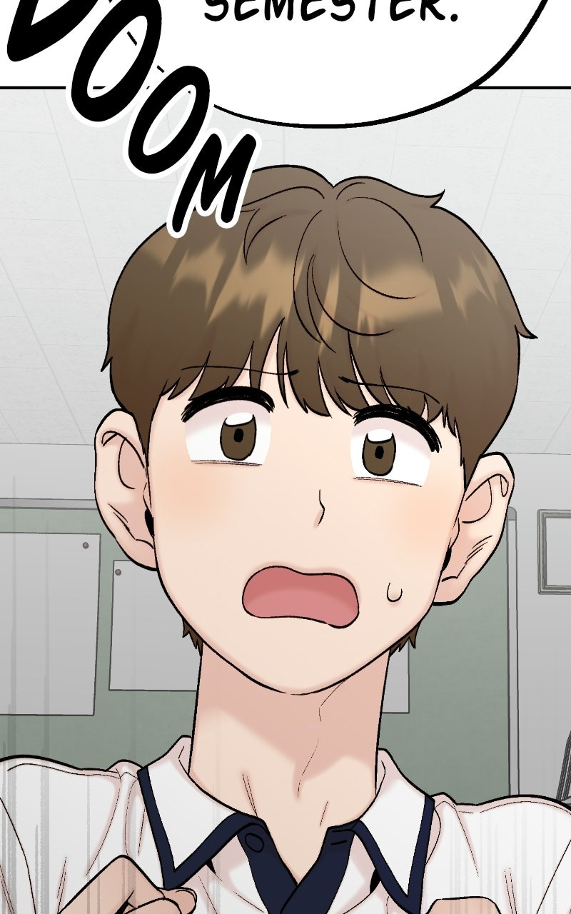 My Dud to Stud Boyfriend (S2) Ep. 170 - But It Works Out For Me page 3 - 