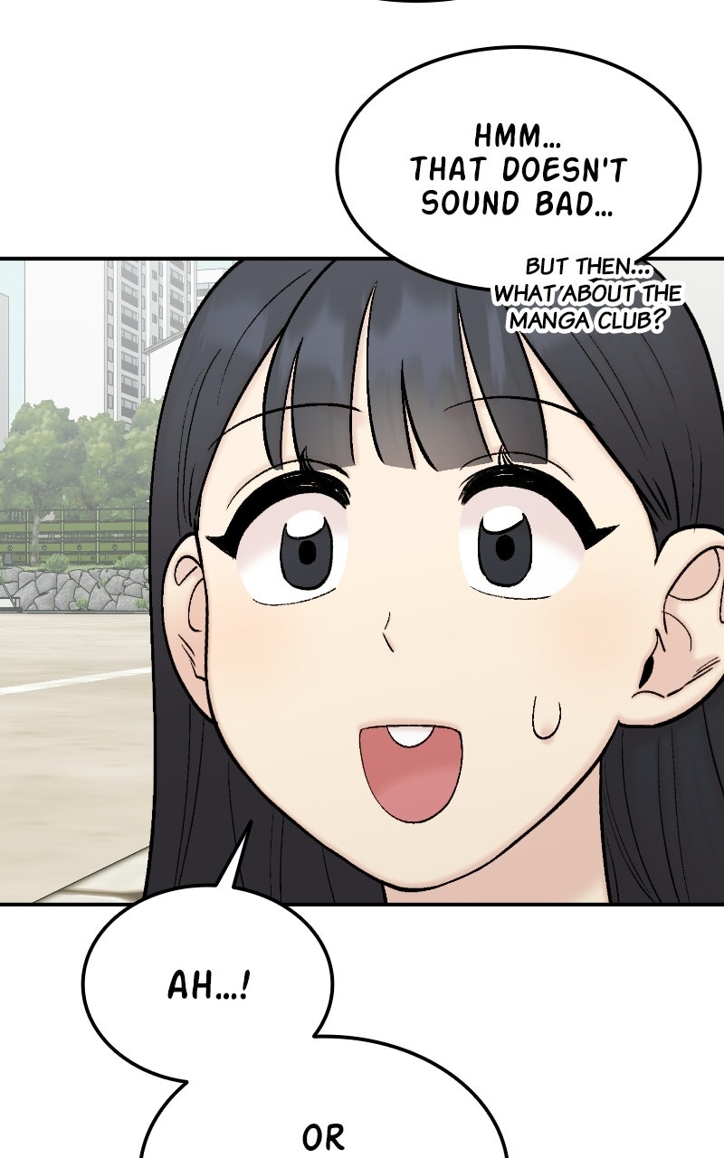 My Dud to Stud Boyfriend (S2) Ep. 170 - But It Works Out For Me page 22 - 