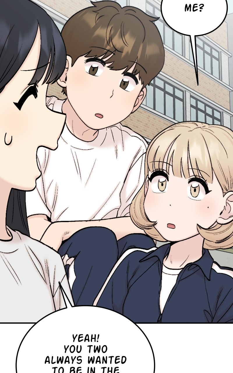My Dud to Stud Boyfriend (S2) Ep. 170 - But It Works Out For Me page 24 - 