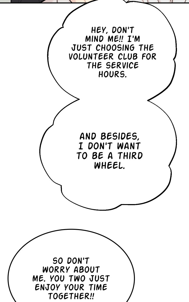 My Dud to Stud Boyfriend (S2) Ep. 170 - But It Works Out For Me page 27 - 