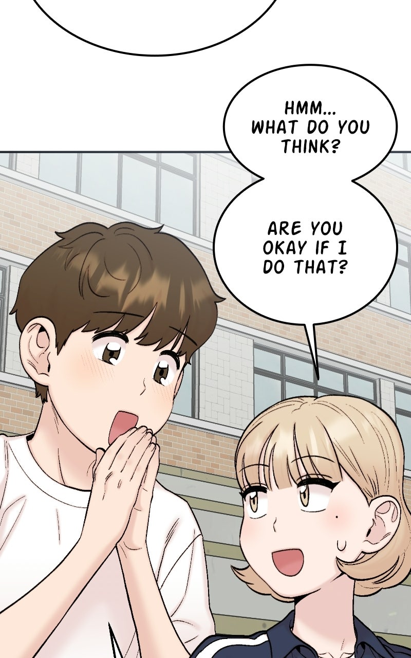 My Dud to Stud Boyfriend (S2) Ep. 170 - But It Works Out For Me page 28 - 