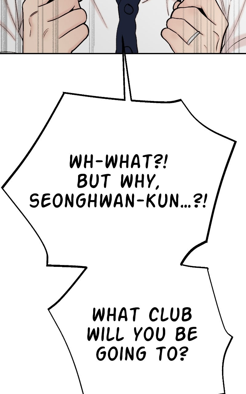 My Dud to Stud Boyfriend (S2) Ep. 170 - But It Works Out For Me page 4 - 