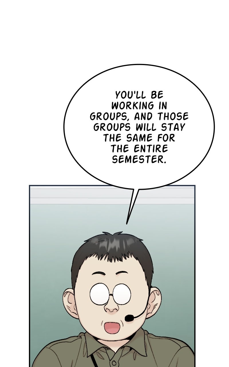 My Dud to Stud Boyfriend (S2) Ep. 170 - But It Works Out For Me page 37 - 