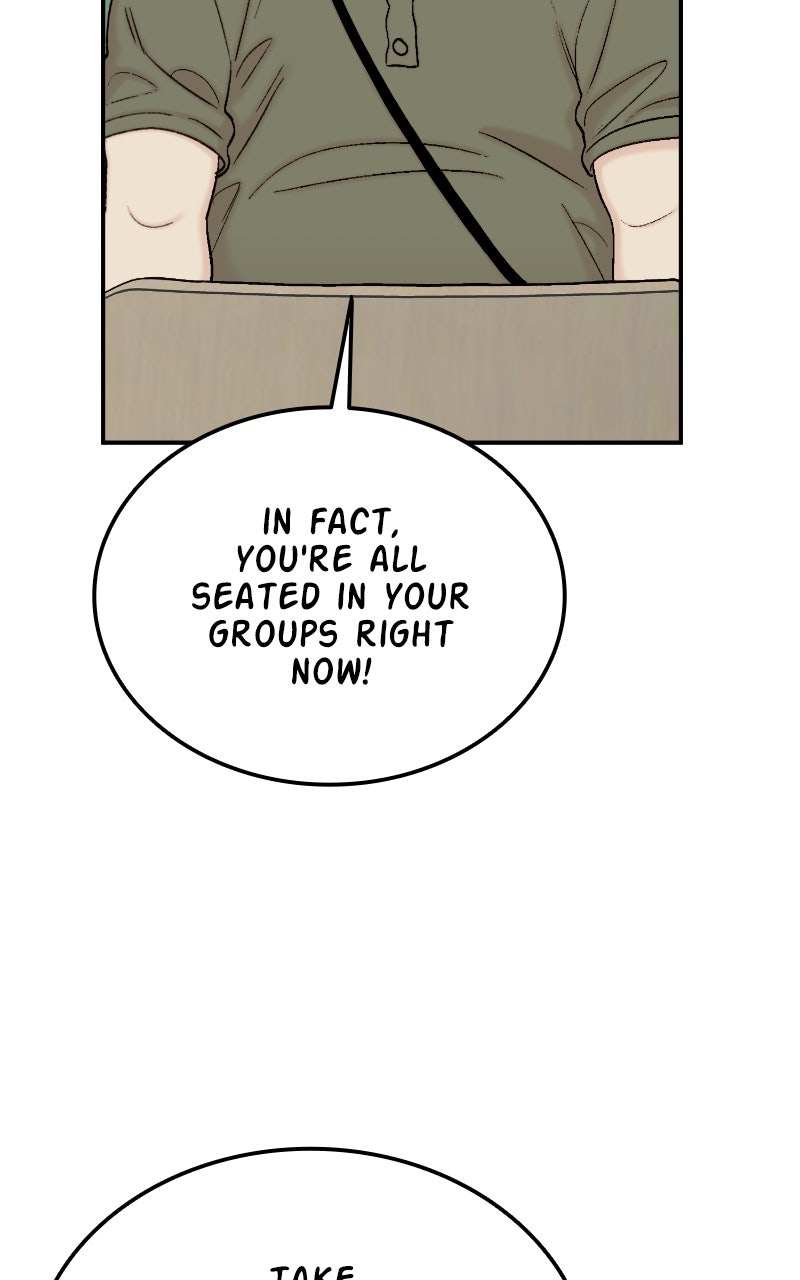 My Dud to Stud Boyfriend (S2) Ep. 170 - But It Works Out For Me page 38 - 