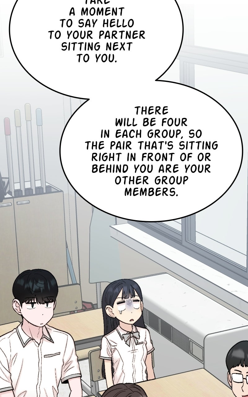 My Dud to Stud Boyfriend (S2) Ep. 170 - But It Works Out For Me page 39 - 