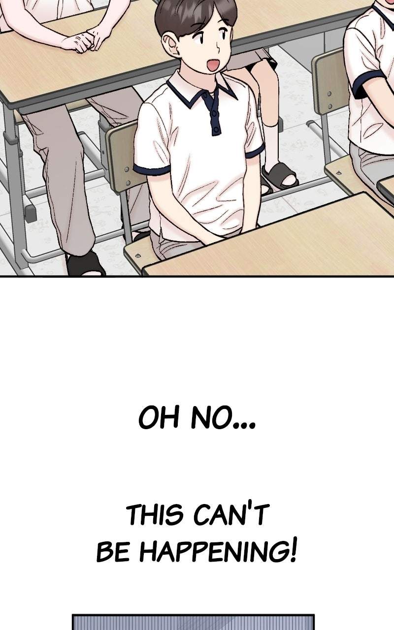 My Dud to Stud Boyfriend (S2) Ep. 170 - But It Works Out For Me page 40 - 