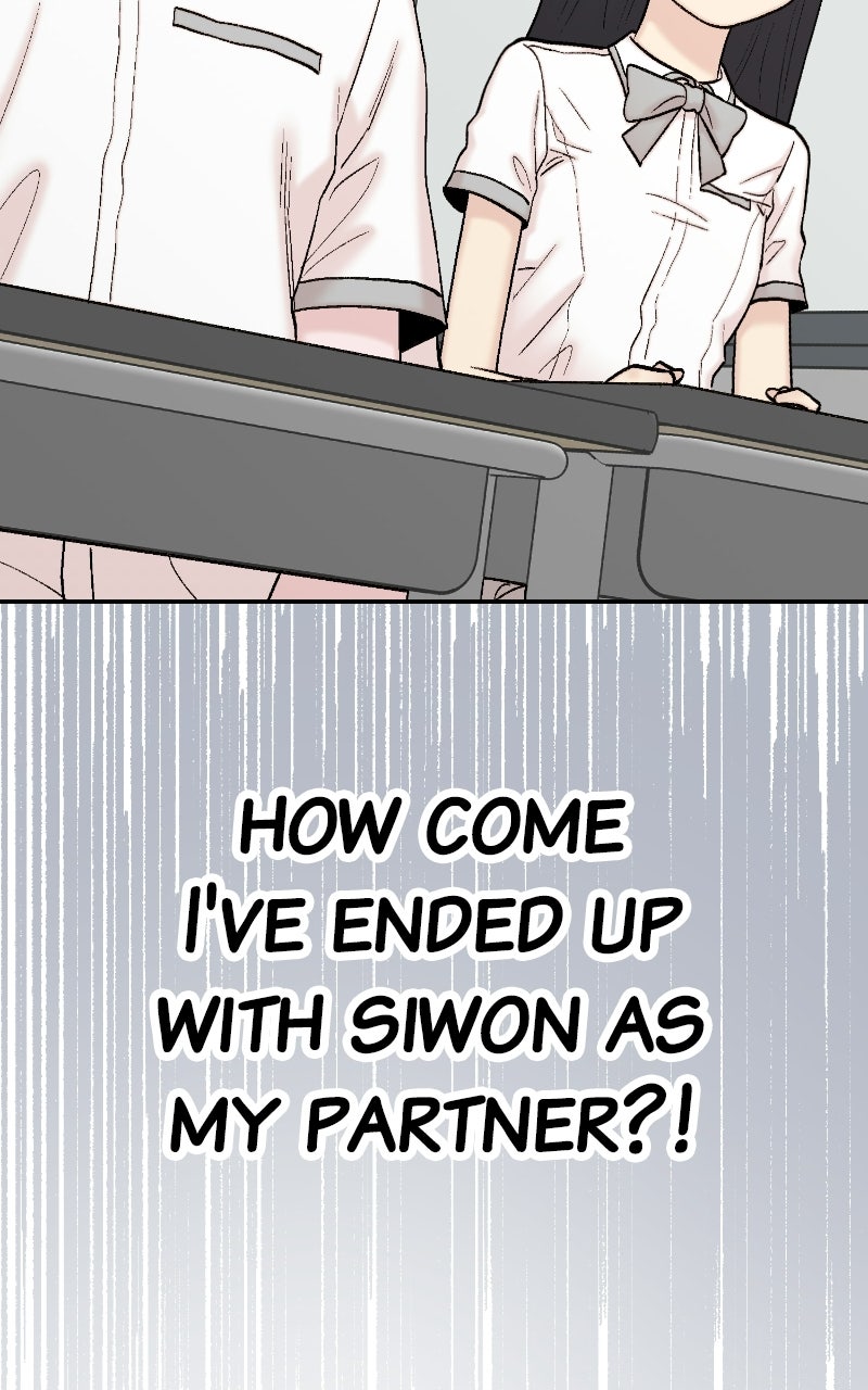 My Dud to Stud Boyfriend (S2) Ep. 170 - But It Works Out For Me page 43 - 