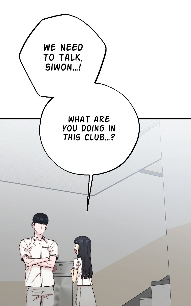 My Dud to Stud Boyfriend (S2) Ep. 170 - But It Works Out For Me page 47 - 