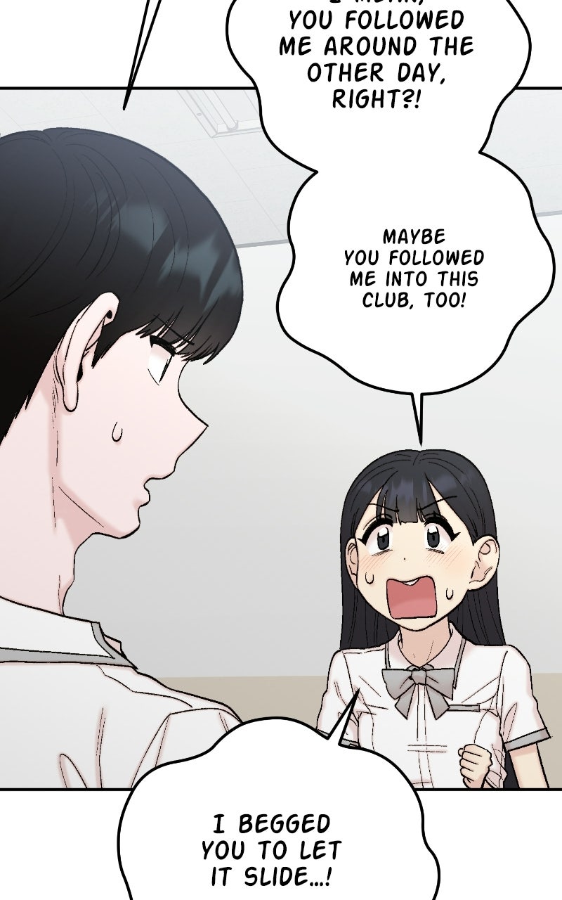 My Dud to Stud Boyfriend (S2) Ep. 170 - But It Works Out For Me page 49 - 
