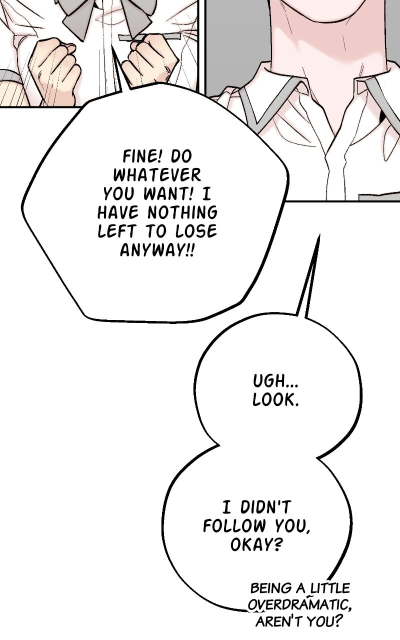 My Dud to Stud Boyfriend (S2) Ep. 170 - But It Works Out For Me page 52 - 