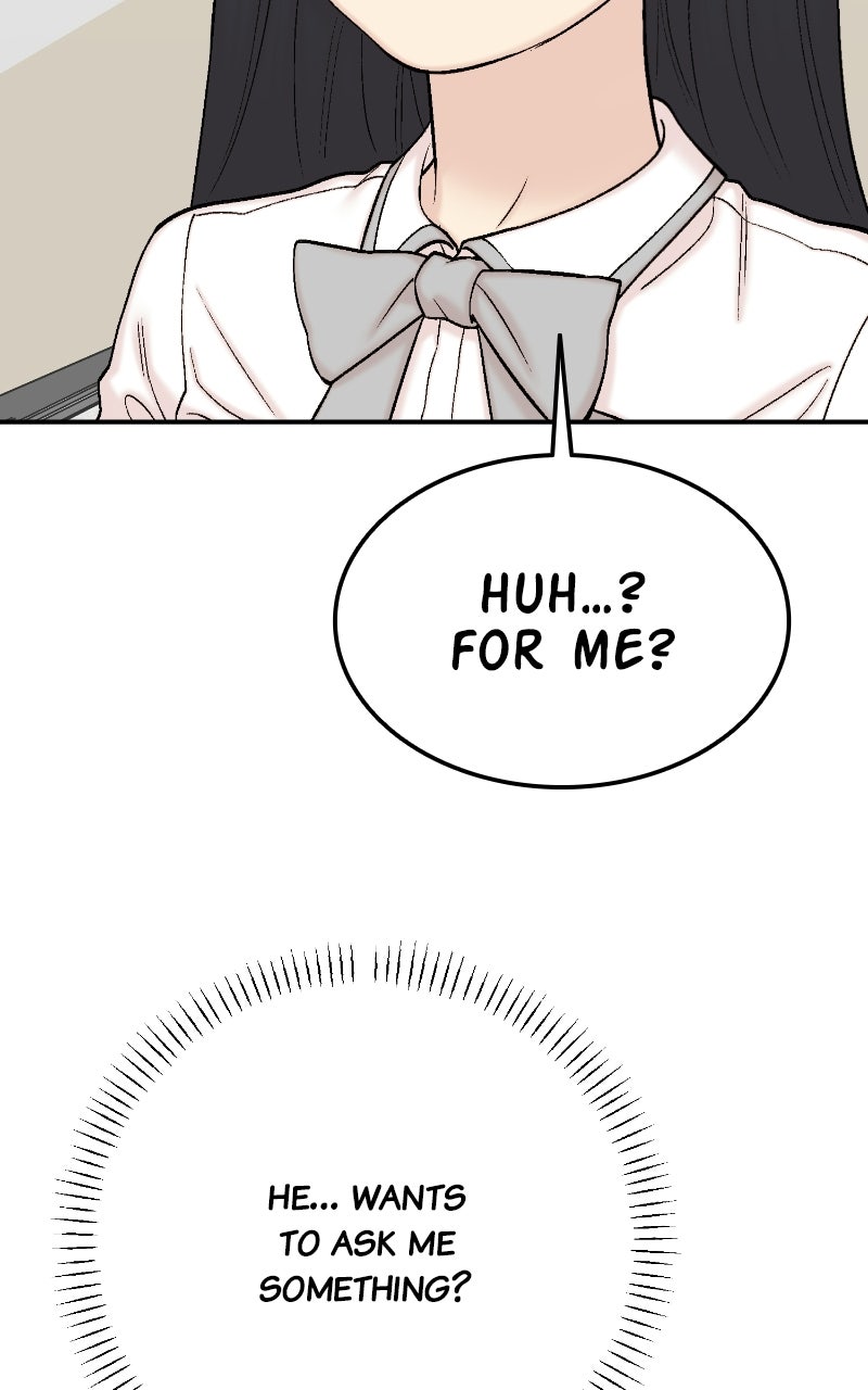 My Dud to Stud Boyfriend (S2) Ep. 170 - But It Works Out For Me page 56 - 