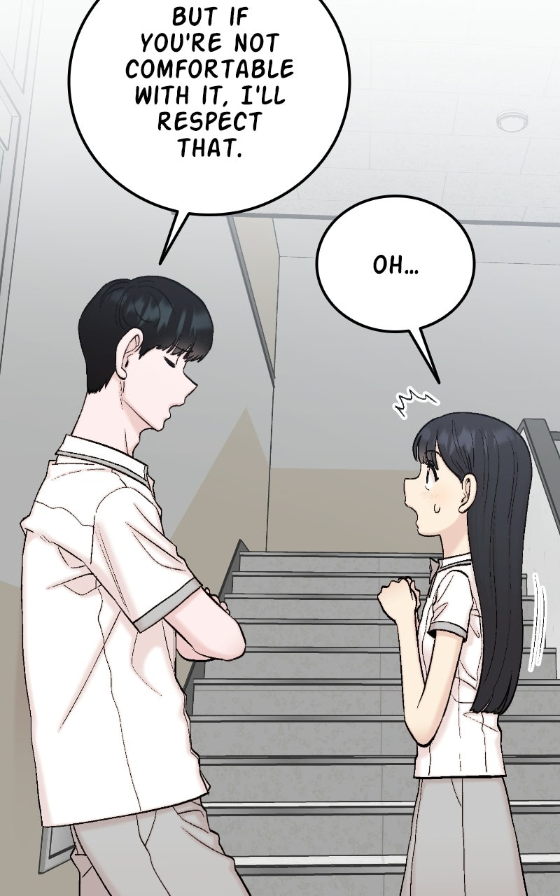 My Dud to Stud Boyfriend (S2) Ep. 170 - But It Works Out For Me page 59 - 