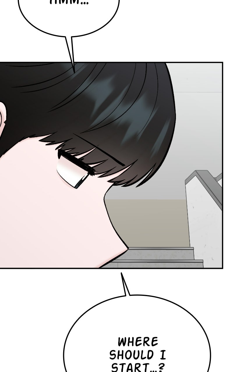 My Dud to Stud Boyfriend (S2) Ep. 170 - But It Works Out For Me page 62 - 