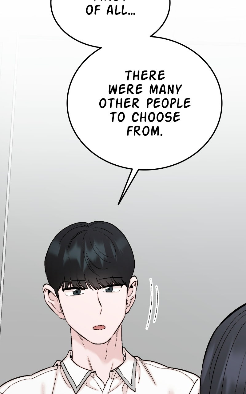 My Dud to Stud Boyfriend (S2) Ep. 170 - But It Works Out For Me page 64 - 
