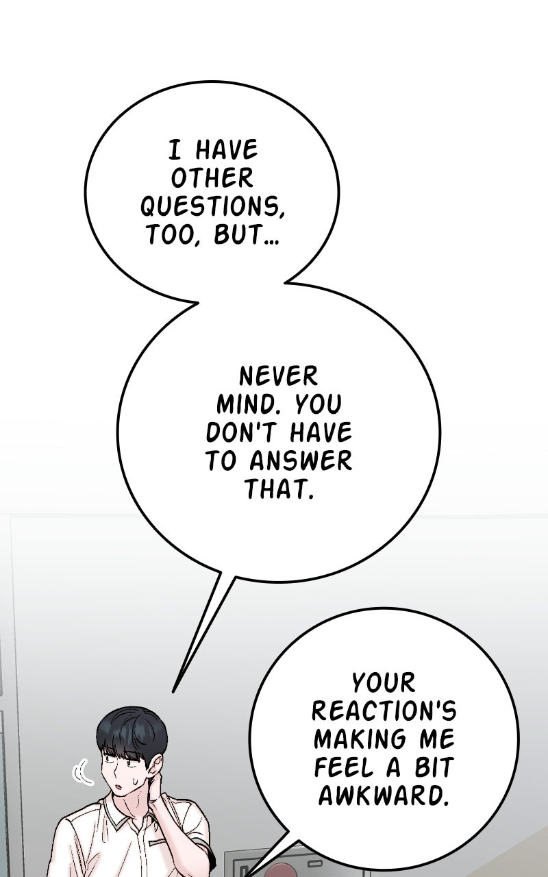 My Dud to Stud Boyfriend (S2) Ep. 170 - But It Works Out For Me page 71 - 