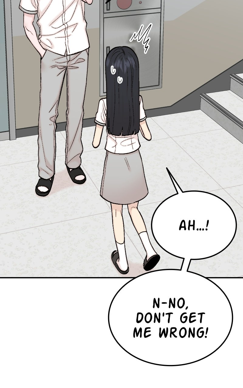 My Dud to Stud Boyfriend (S2) Ep. 170 - But It Works Out For Me page 72 - 