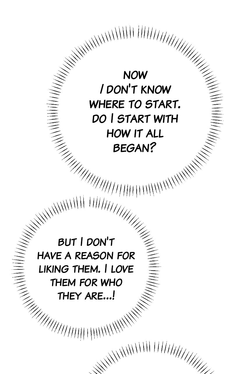 My Dud to Stud Boyfriend (S2) Ep. 170 - But It Works Out For Me page 73 - 