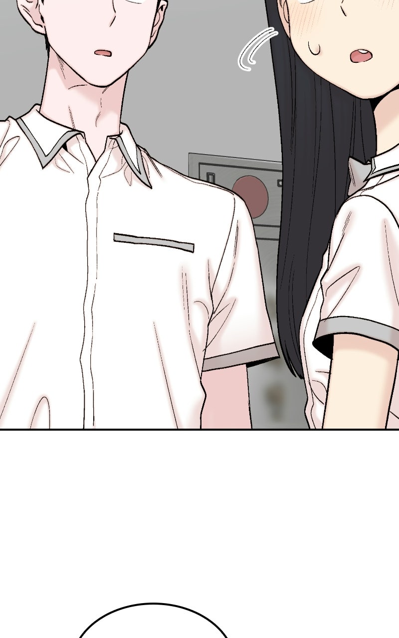 My Dud to Stud Boyfriend (S2) Ep. 170 - But It Works Out For Me page 76 - 