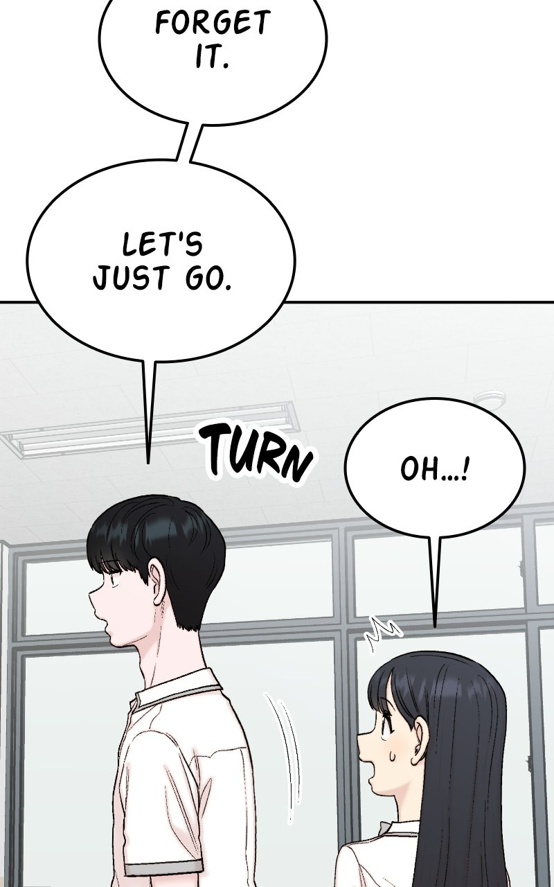My Dud to Stud Boyfriend (S2) Ep. 170 - But It Works Out For Me page 77 - 