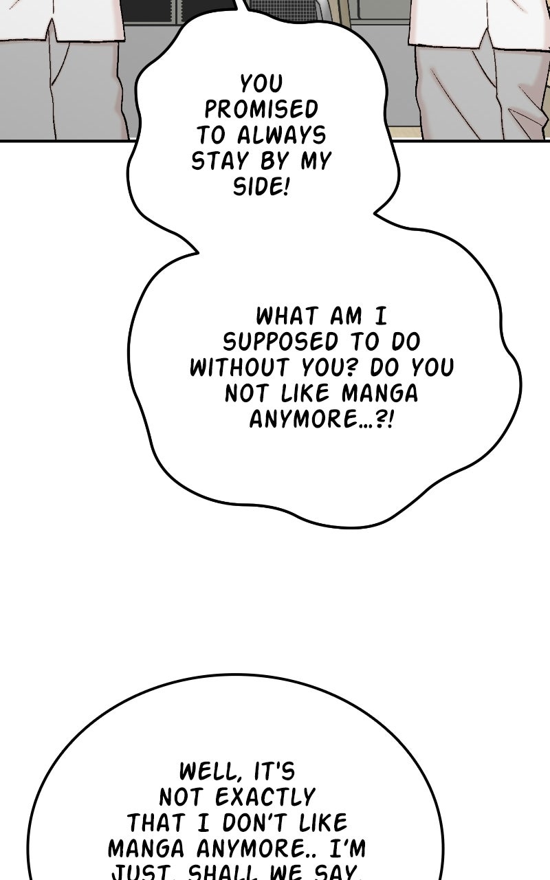 My Dud to Stud Boyfriend (S2) Ep. 170 - But It Works Out For Me page 9 - 