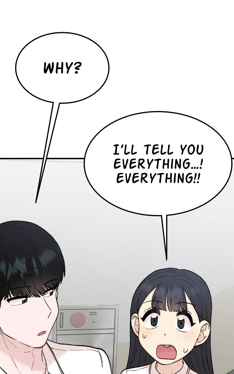 My Dud to Stud Boyfriend (S2) Ep. 170 - But It Works Out For Me page 81 - 