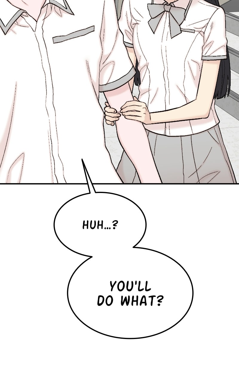 My Dud to Stud Boyfriend (S2) Ep. 170 - But It Works Out For Me page 82 - 