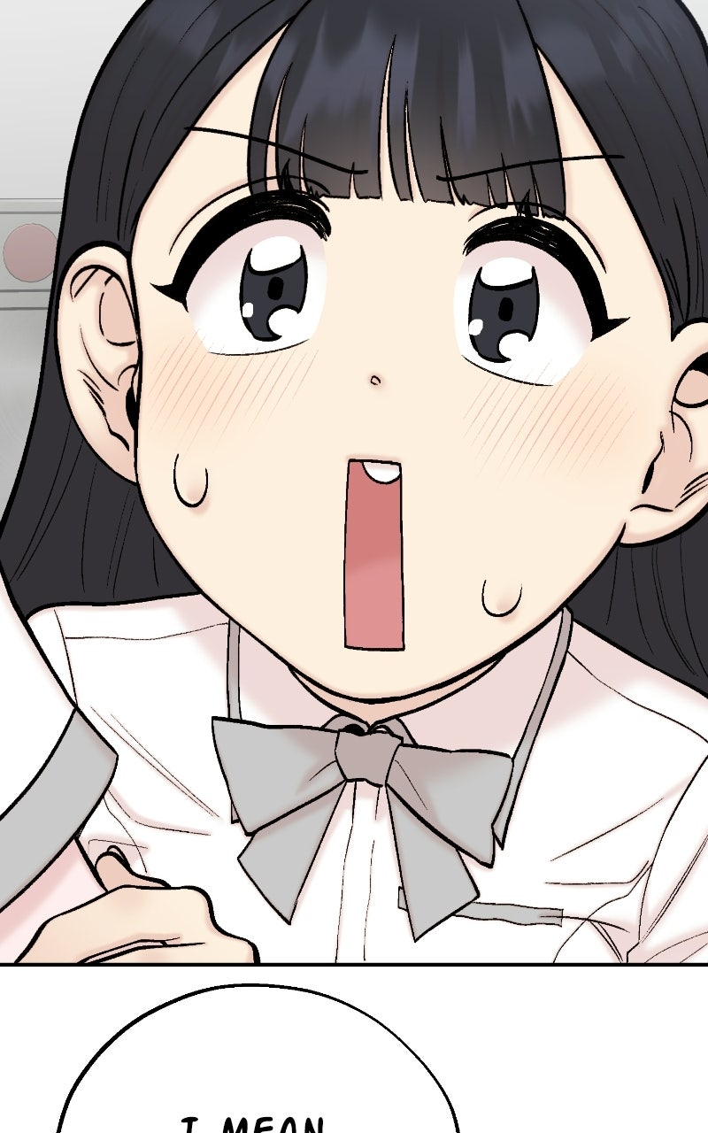 My Dud to Stud Boyfriend (S2) Ep. 170 - But It Works Out For Me page 84 - 
