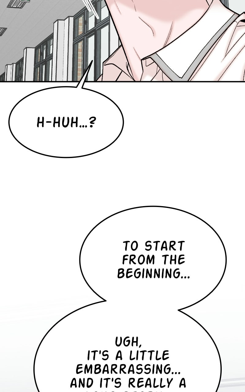 My Dud to Stud Boyfriend (S2) Ep. 170 - But It Works Out For Me page 86 - 