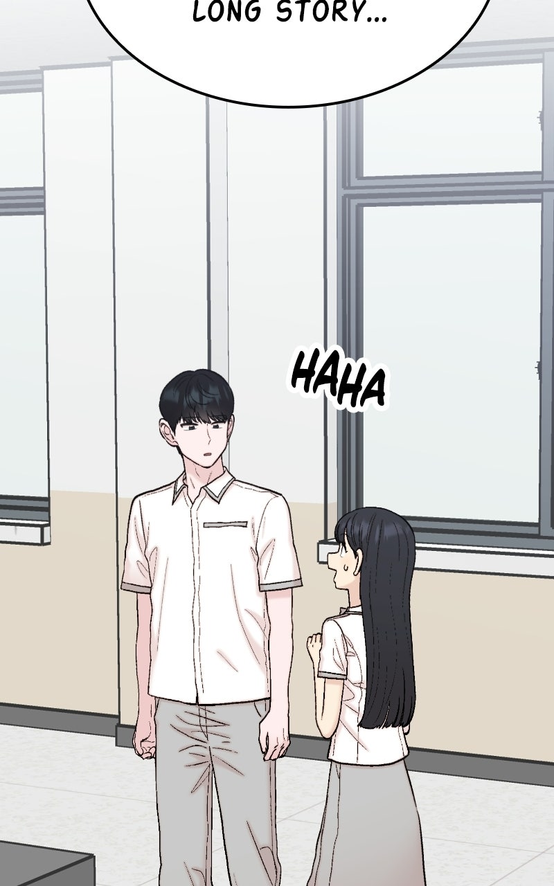 My Dud to Stud Boyfriend (S2) Ep. 170 - But It Works Out For Me page 87 - 