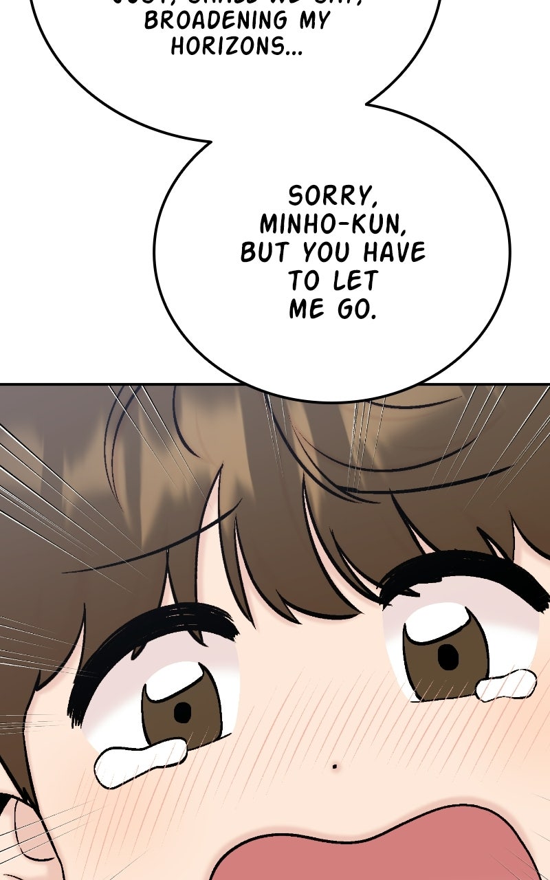 My Dud to Stud Boyfriend (S2) Ep. 170 - But It Works Out For Me page 10 - 