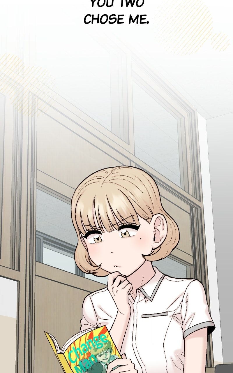 My Dud to Stud Boyfriend (S2) Ep. 170 - But It Works Out For Me page 94 - 