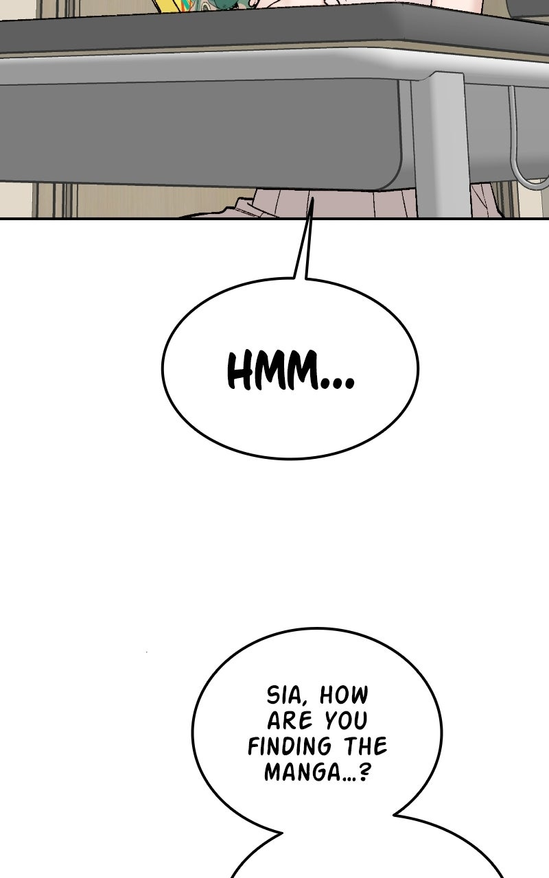 My Dud to Stud Boyfriend (S2) Ep. 170 - But It Works Out For Me page 95 - 