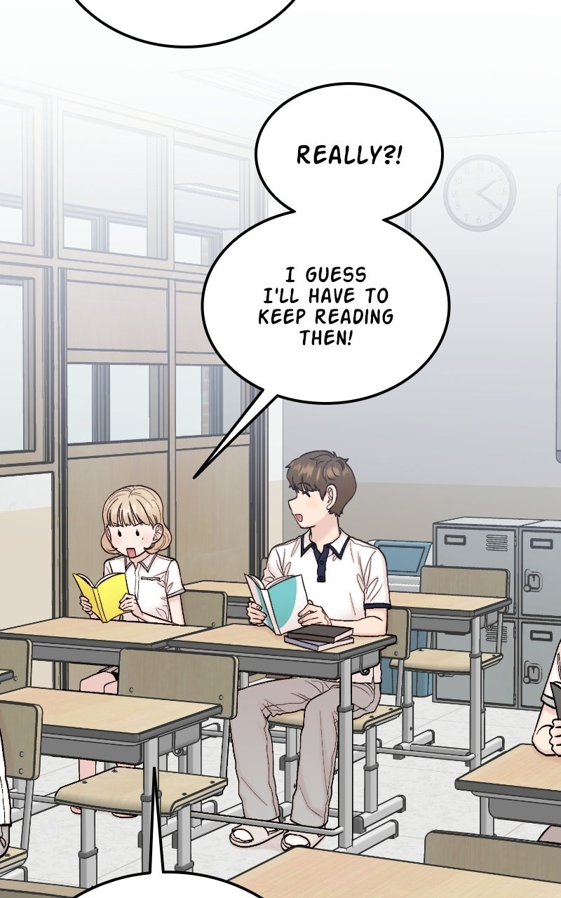My Dud to Stud Boyfriend (S2) Ep. 170 - But It Works Out For Me page 100 - 