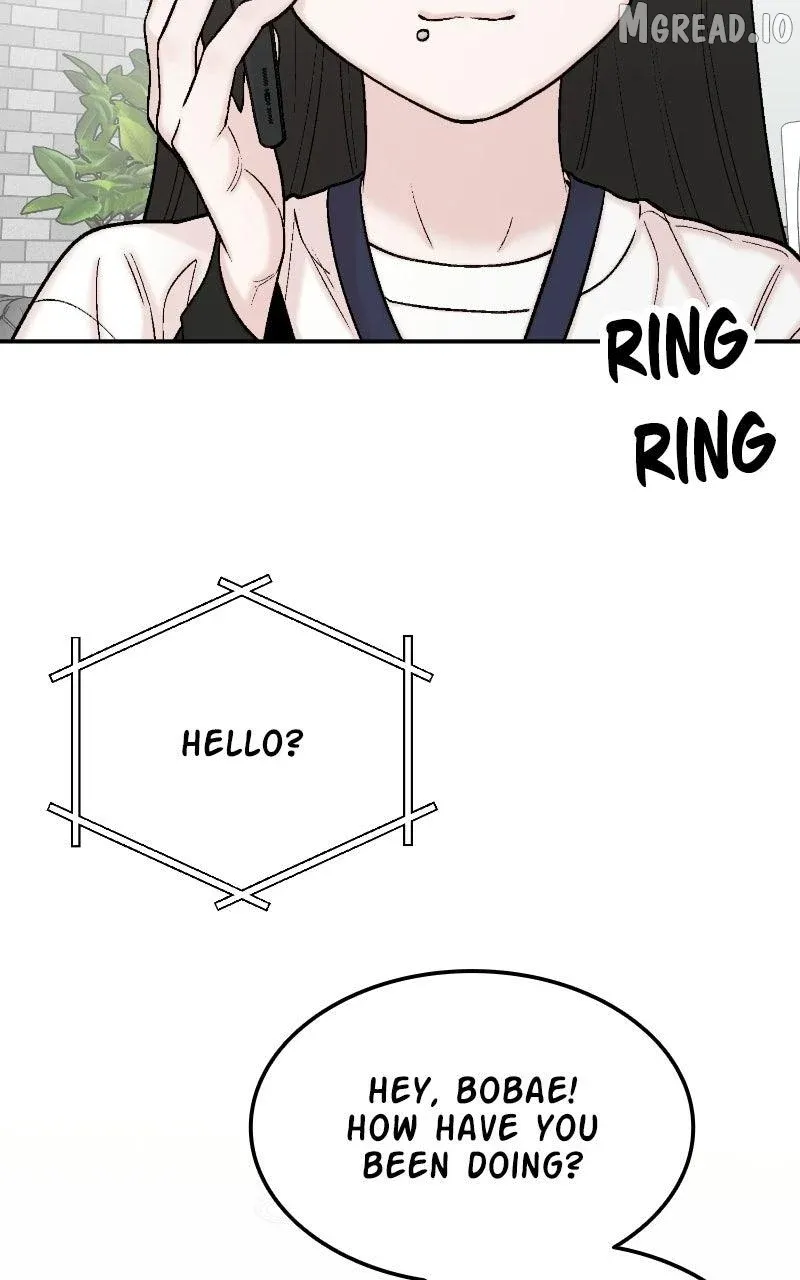 My Dud to Stud Boyfriend Chapter 171 page 2 - 
