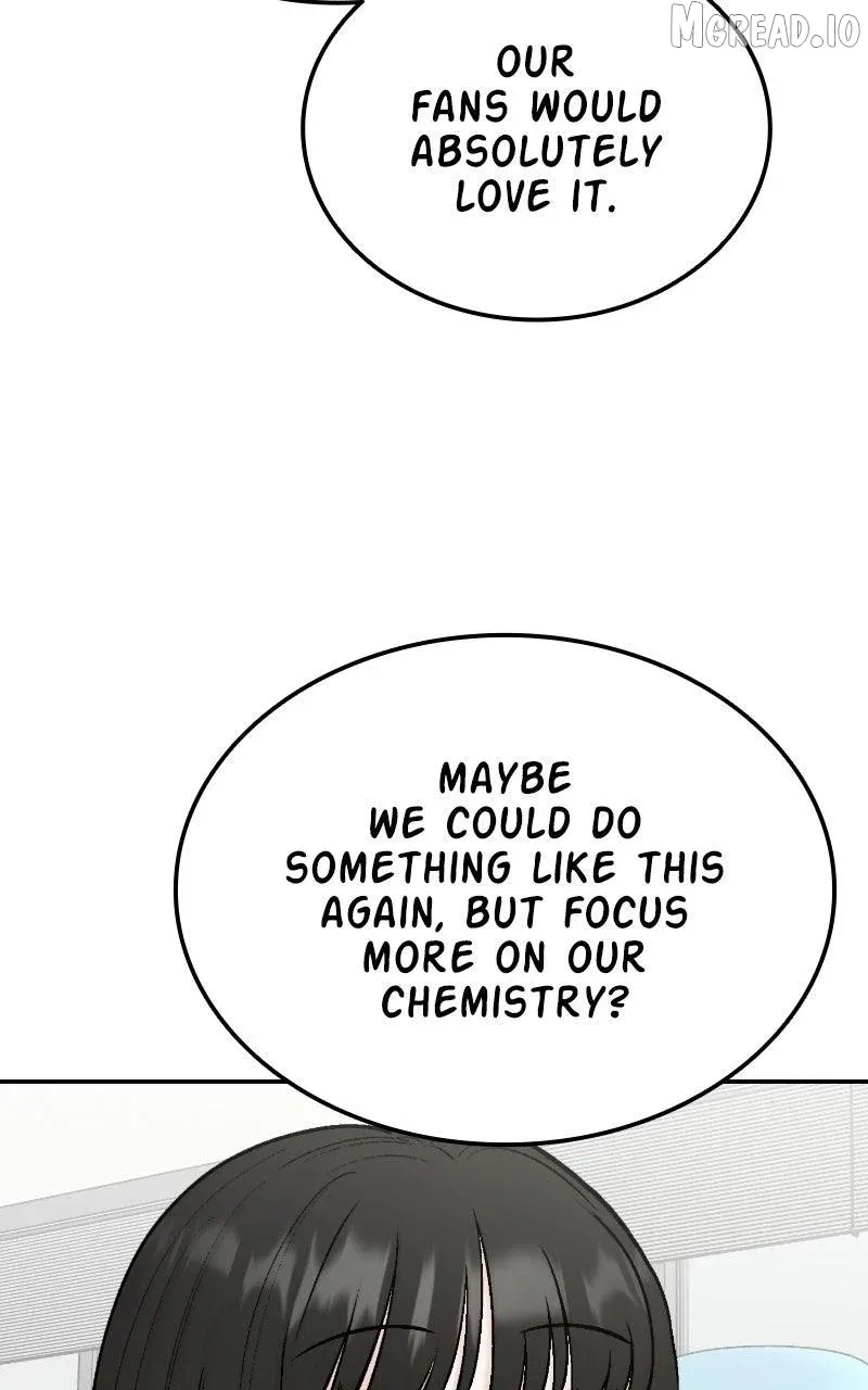 My Dud to Stud Boyfriend Chapter 171 page 11 - 