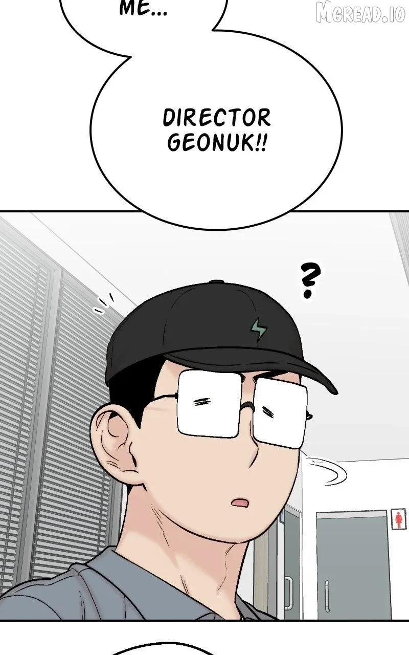My Dud to Stud Boyfriend Chapter 171 page 101 - 