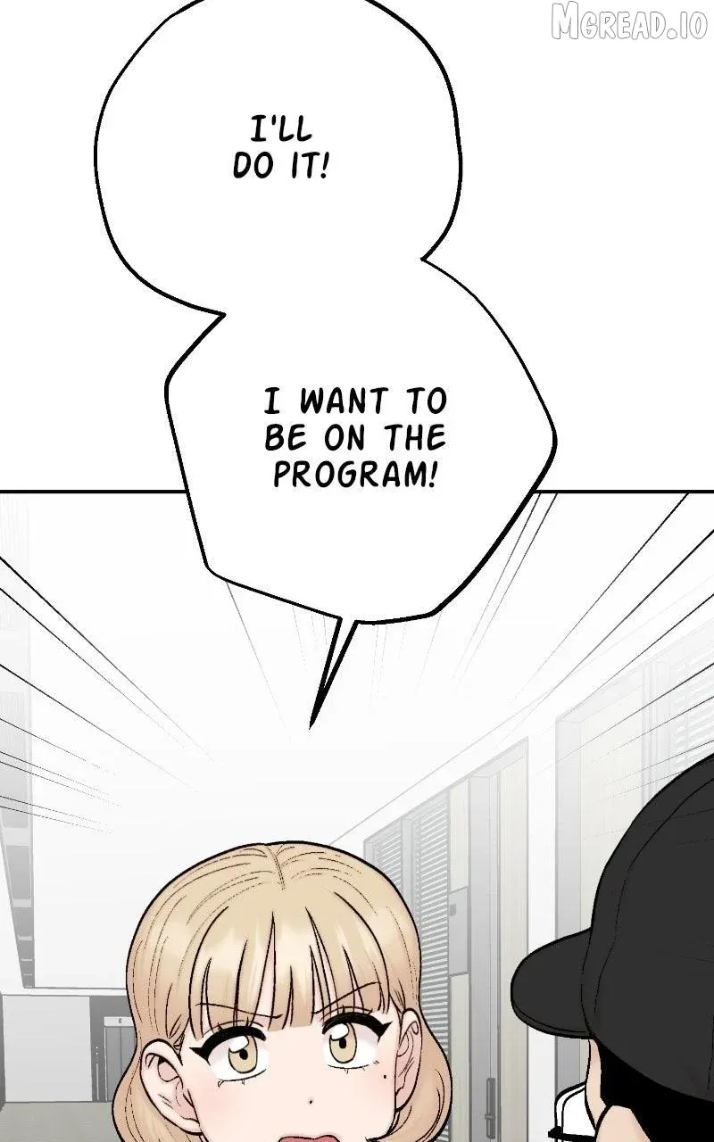 My Dud to Stud Boyfriend Chapter 171 page 102 - 