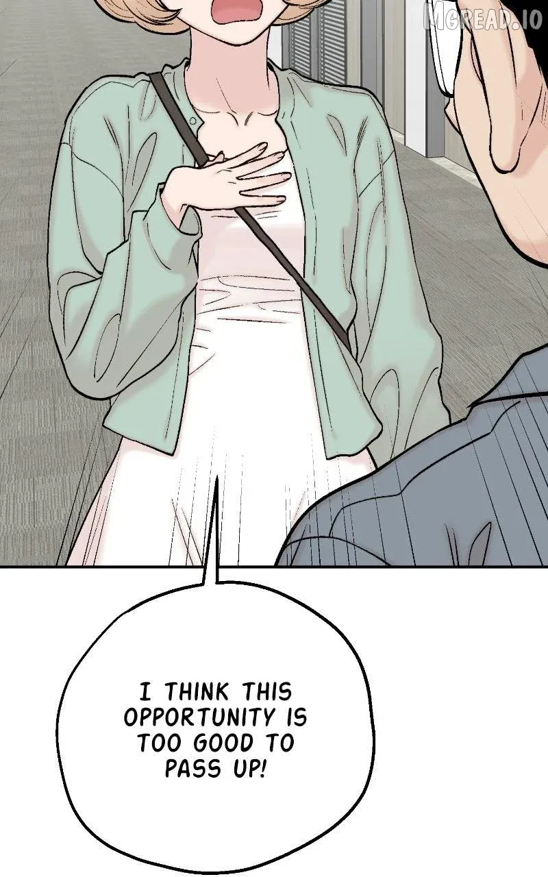 My Dud to Stud Boyfriend Chapter 171 page 103 - 