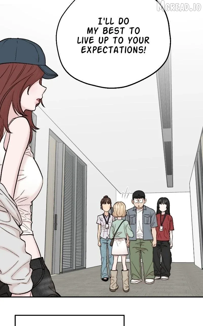 My Dud to Stud Boyfriend Chapter 171 page 105 - 