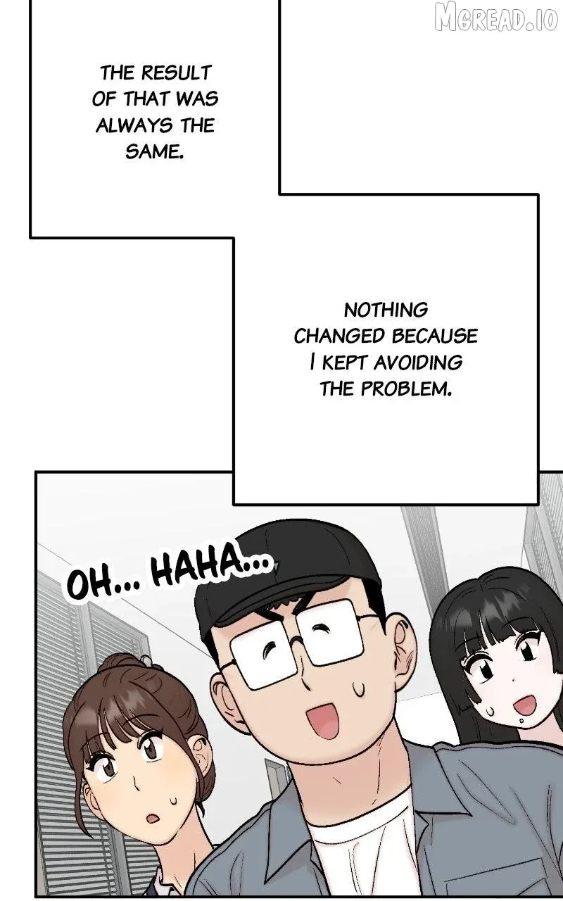 My Dud to Stud Boyfriend Chapter 171 page 107 - 