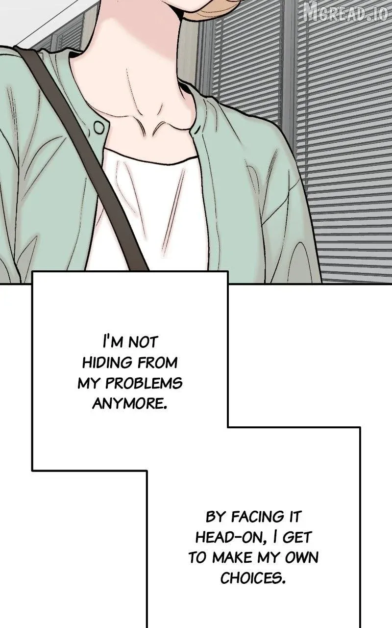 My Dud to Stud Boyfriend Chapter 171 page 109 - 