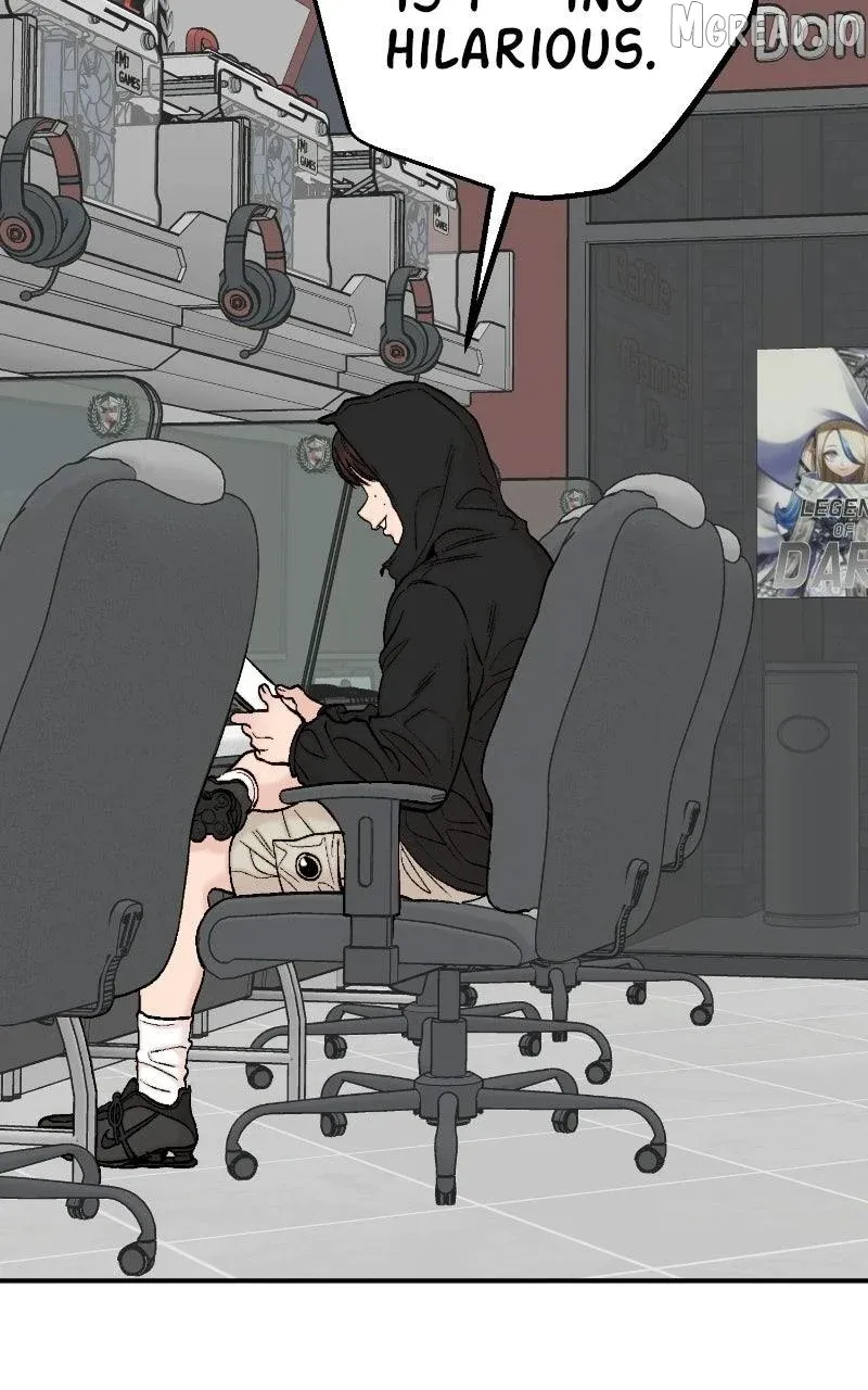 My Dud to Stud Boyfriend Chapter 171 page 114 - 