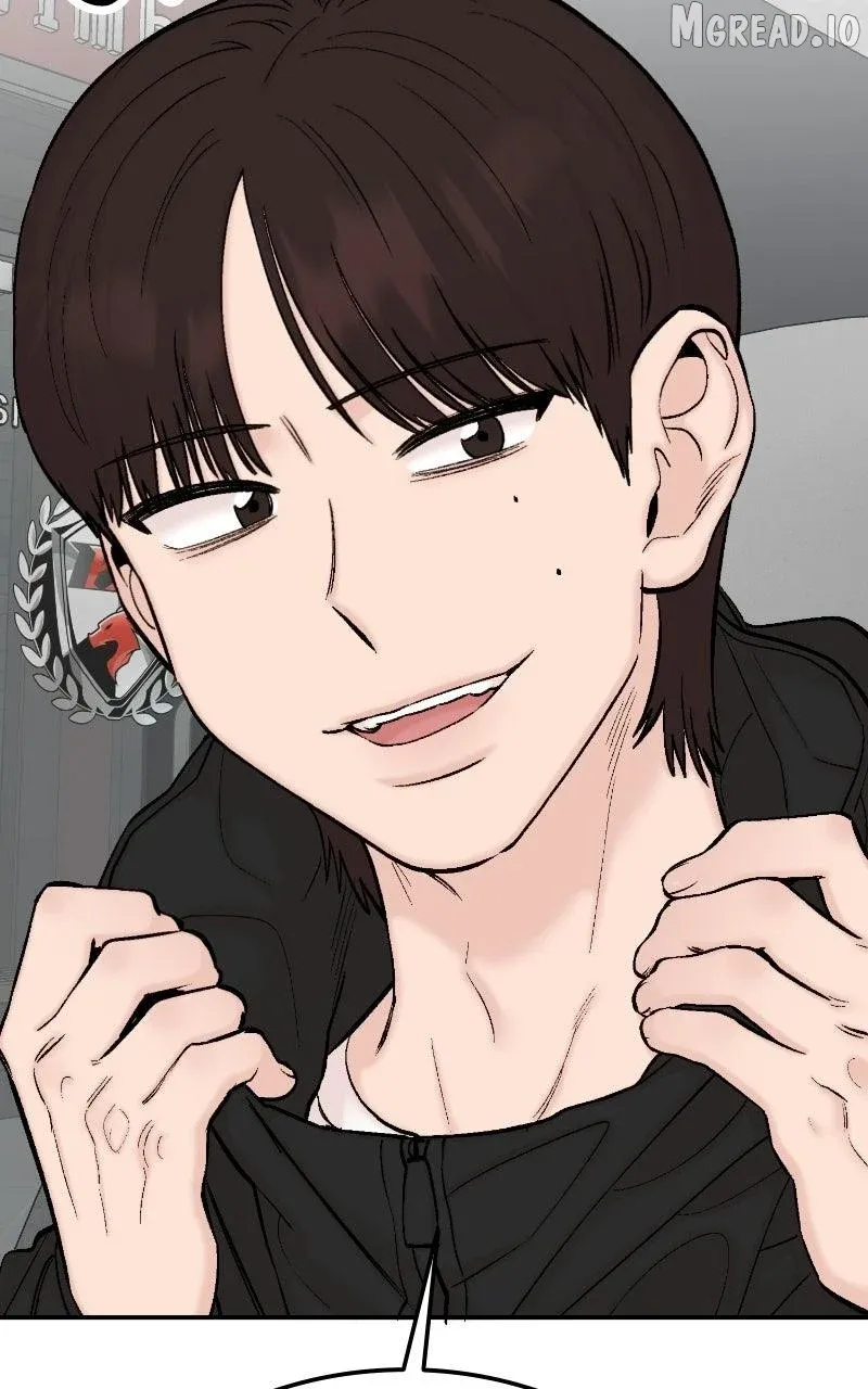 My Dud to Stud Boyfriend Chapter 171 page 120 - 