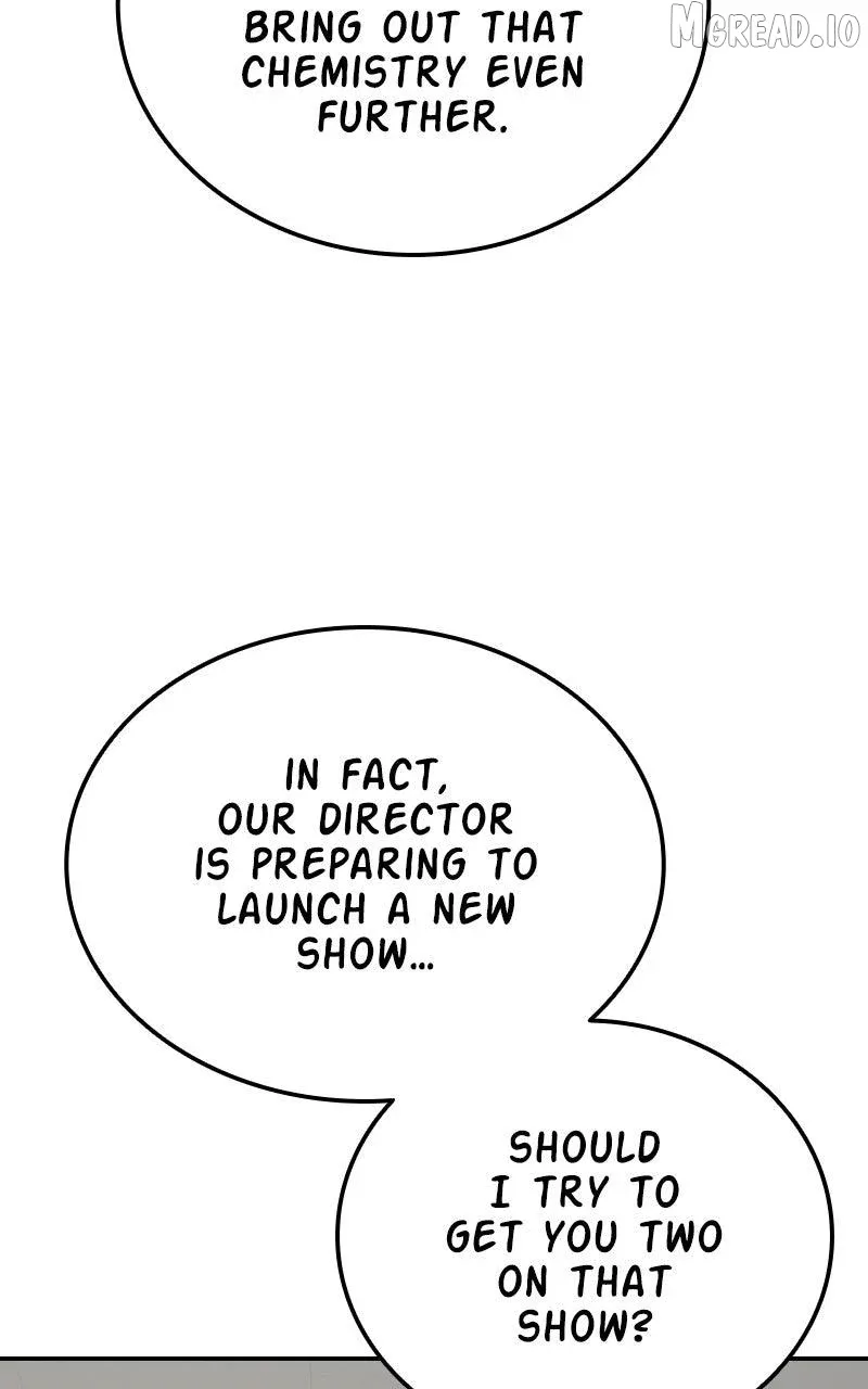 My Dud to Stud Boyfriend Chapter 171 page 13 - 