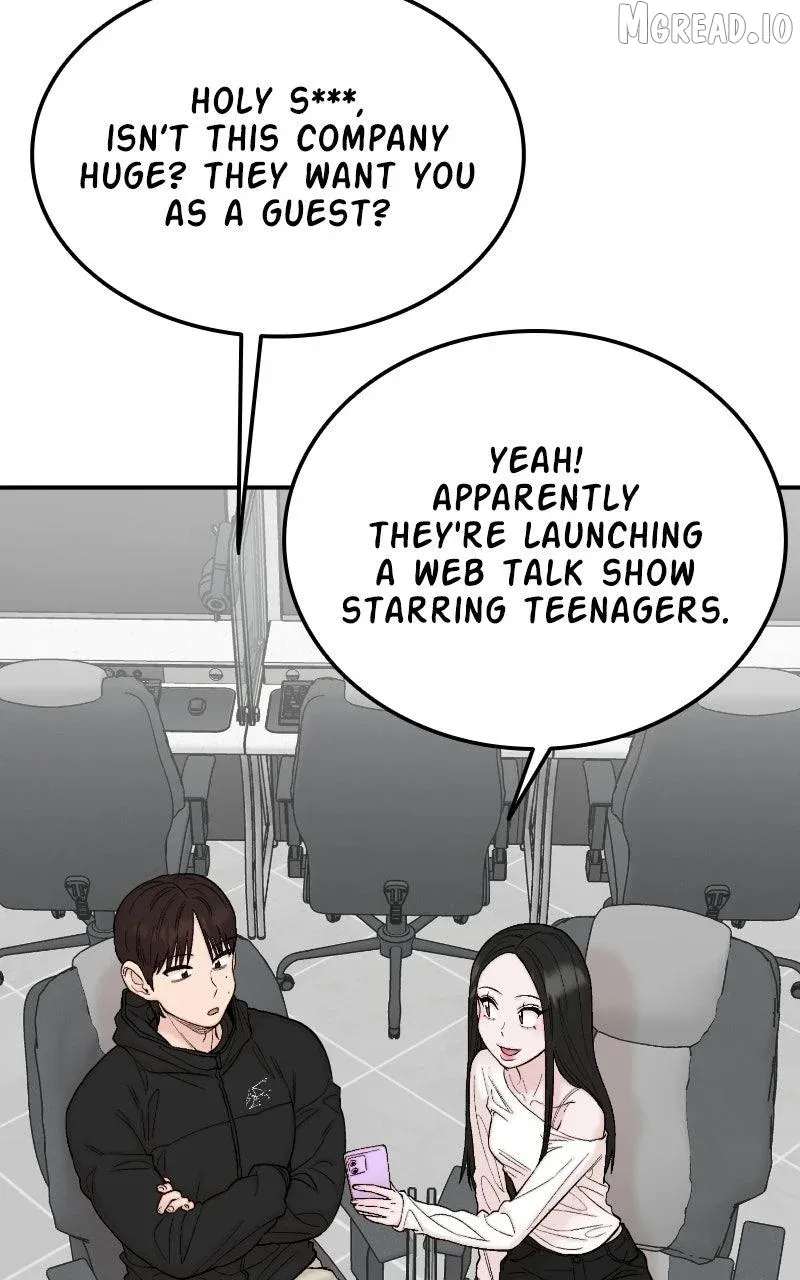 My Dud to Stud Boyfriend Chapter 171 page 126 - 