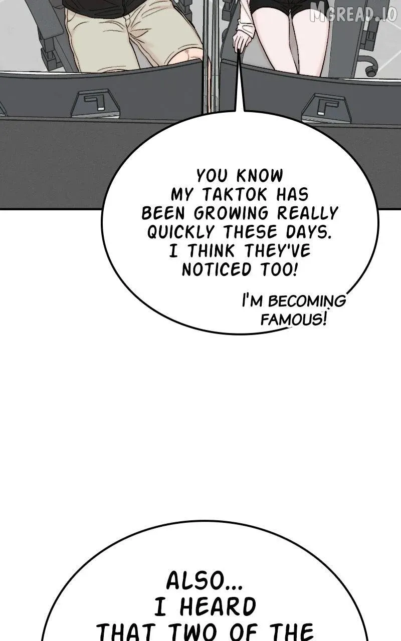My Dud to Stud Boyfriend Chapter 171 page 127 - 