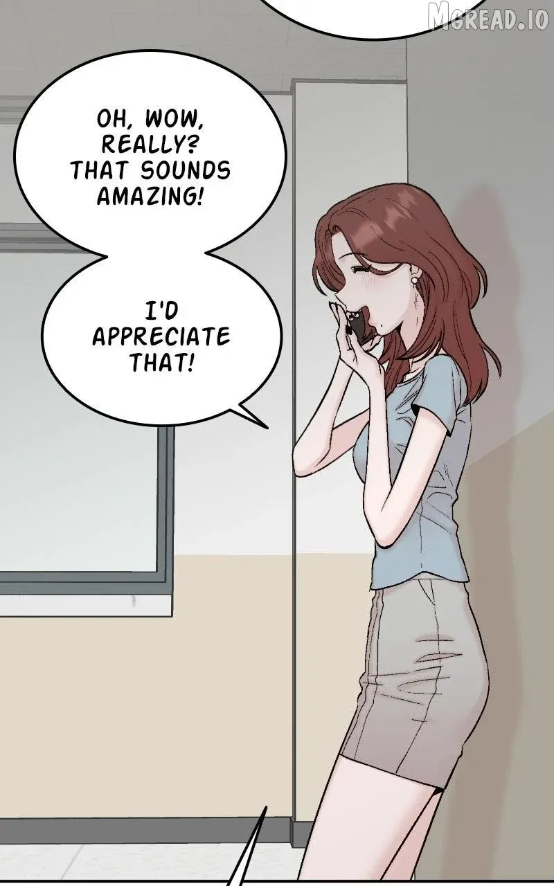 My Dud to Stud Boyfriend Chapter 171 page 14 - 